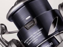 Daiwa 25 Caldia LT
