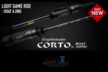 Corto Boat Ajing | GCORBS-602-HS
