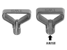 Daiwa 25 Tatula TW 200XHL