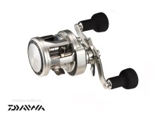 Daiwa 26 Ryoga SV 100L Left