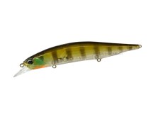 REALIS Jerkbait 110 CCC3158 Ghost Gill