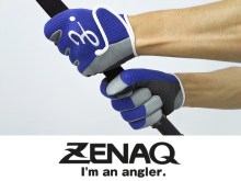 Zenaq 3D Short Glove