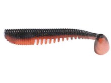 Awaruna 407 Smoke Brown Tomato Fire