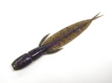 C-4 Leech, #82 Numa Chichibu