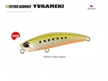 Duo Tetra Works Yurameki AST0333 Golden Sardine
