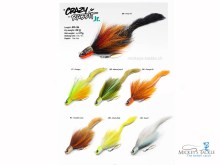 BIM Tackle Crazy Rabbit Junior