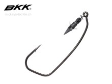 BKK Armor Point Permalock Weighted Haken