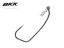 BKK Armor Point Permalock Haken