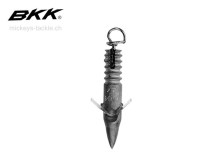BKK Permalock TG Nail Keeper