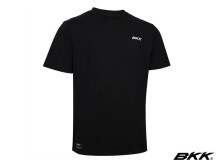 BKK Short Sleeve Shirt - LEGACY Black 