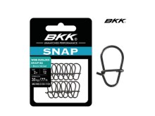 BKK Wide Duolock Snap 52 BN