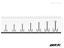 BKK Spear Double-61 SS (8056)