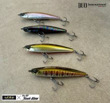 Bay RUF Seek 85HW M-AIRE