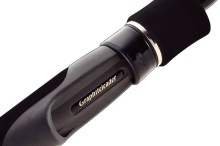 Graphiteleader Bellezza RV
