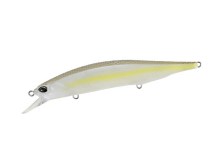REALIS Jerkbait 110 CCC3162 Chartreuse Shad