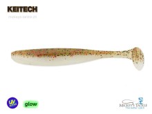 Keitech Easy Shiner CT24 Watermelon Red Glow