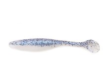 Bass Assassin Sea Shad 6'' Crystal Shad