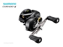 Shimano Curado K 301HG