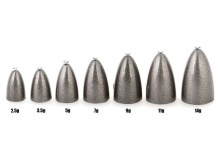 DECOY Sinker Type Bullet DS-5