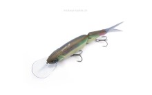 DTK13 - Midori Buna (Green Carp)