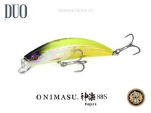 Duo Onimasu Kagura 88S