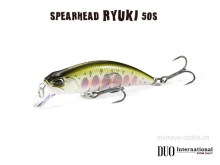 DUO Spearhead Ryuki 50S