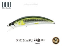 Onimasu Kagura 88F - MCC4534 Suiryoku Ayu