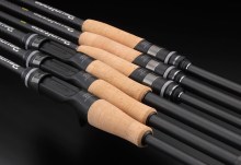 Jackall Revoltage Spinning