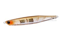 OSP Bent Minnow 76 G-37 Brown Glass Shrimp 