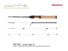 Megabass Great Hunting GH51-4ULS, Extreme Climber 514