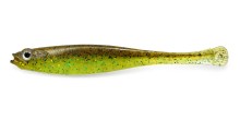 Megabass Haze-ST Green Pumpkin Chart