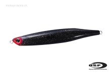 Bent Minnow 86, L05 Ginga