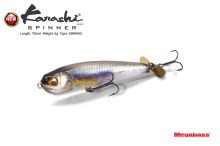 Megabass Karashi Spinner