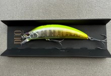 Duo Onimasu Kagura 88S - ANA4542  Issen Yamame