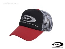 OSP Logo Mesh Cap - Limited