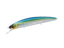 OSP Varuna S, H-58 Emerald Shad