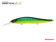 Vision Oneten R+1 (SP-C) - Mat Tiger