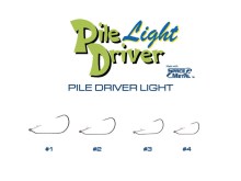 Zappu Pile Driver Light