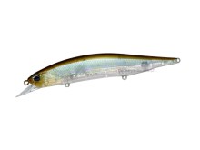 REALIS Jerkbait 110 GEA3006 Ghost Minnow