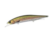 REALIS Jerkbait 120SP Pike Limited,Rainbow Trout ND