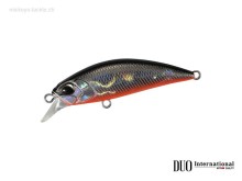 Spearhead Ryuki, ADA4125 Red Belly