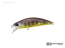 Spearhead Ryuki 38S - ADA4007 Violet Yamame YB