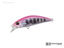 Sperhead Ryuki ADA4019 Pink Yamame