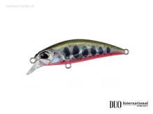 Spearhead Ryuki, ANA4034 Yamame