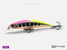 Ryuki ADA4093 UV Pink Chart Yamame OB