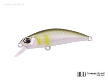 Spearhead Ryuki, ANI4010 Pearl Ayu