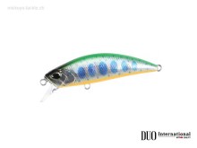 Spearhead Ryuki 38S, 45S, 50S - CAA4145 Lime Back Yamame