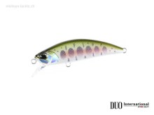 Spearhead Ryuki 38S, 45S, 50S - CNI4144 Natural Pearl Yamame