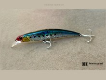 Spearhead Ryuki 110S SW - CPB0054 Genkai Sardine