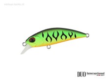 Spearhead Ryuki ACC3059 Mat Tiger